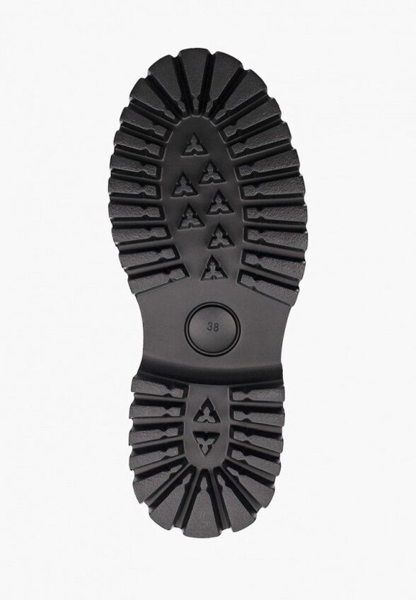 Лоферы Vitacci