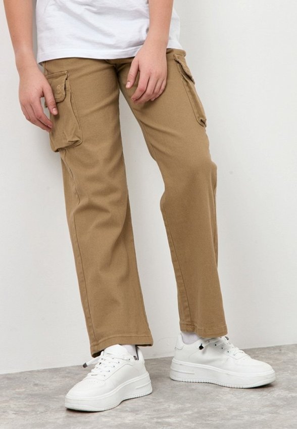 Брюки Resser Denim