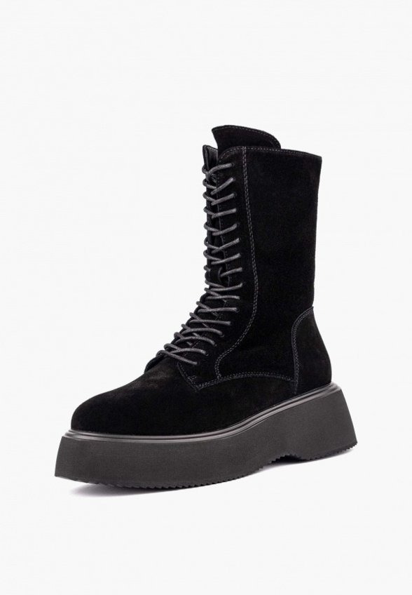 Ботинки Zenden