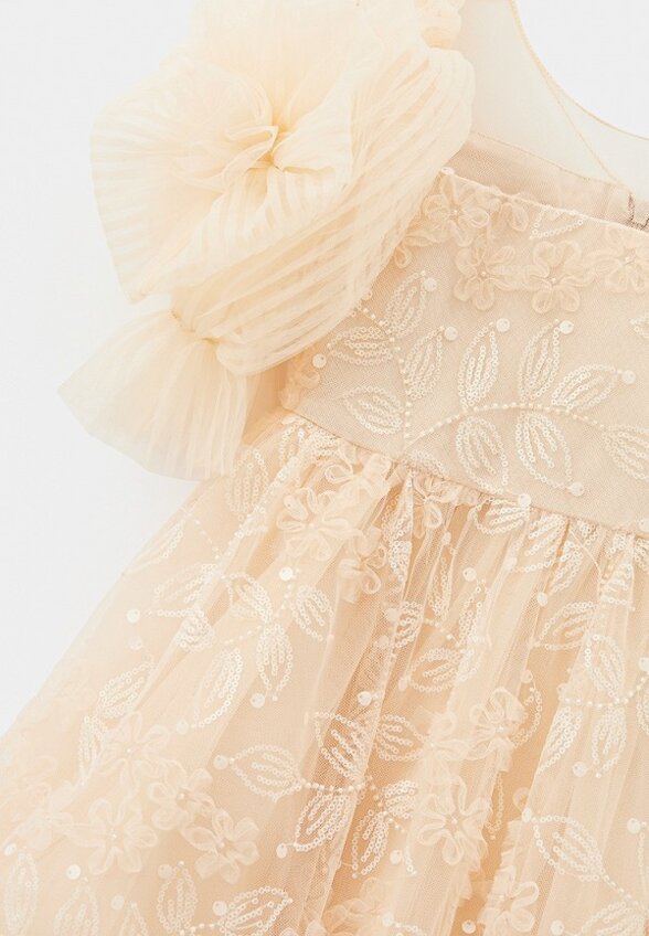 Платье Choupette