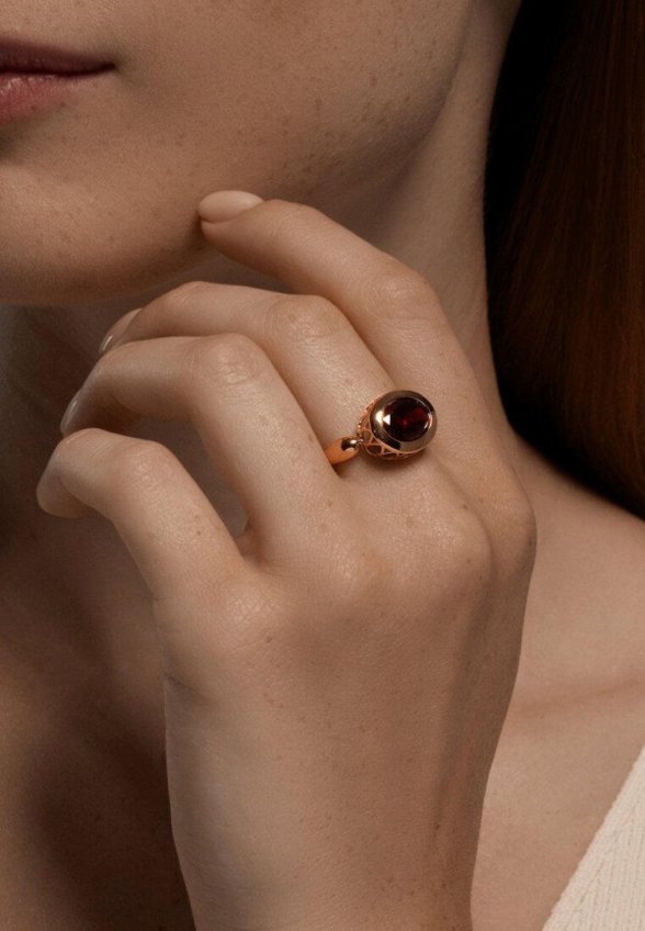 Кольцо Sokolov