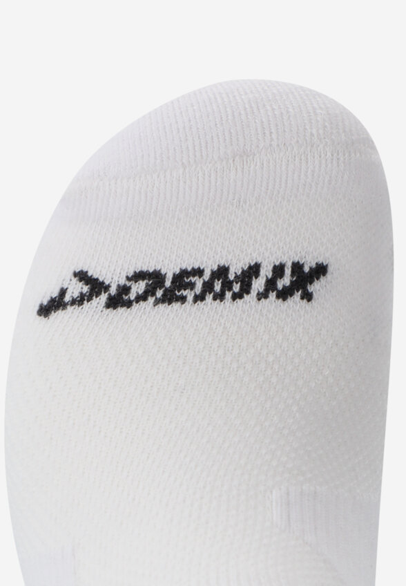 Носки Demix, 2 пары, Белый