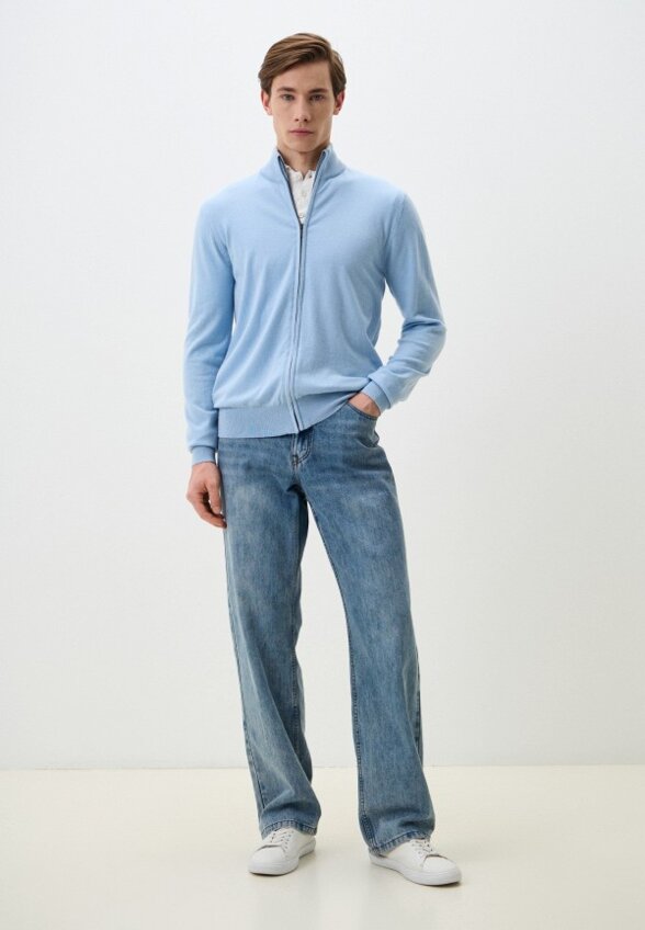 Кардиган Mountica