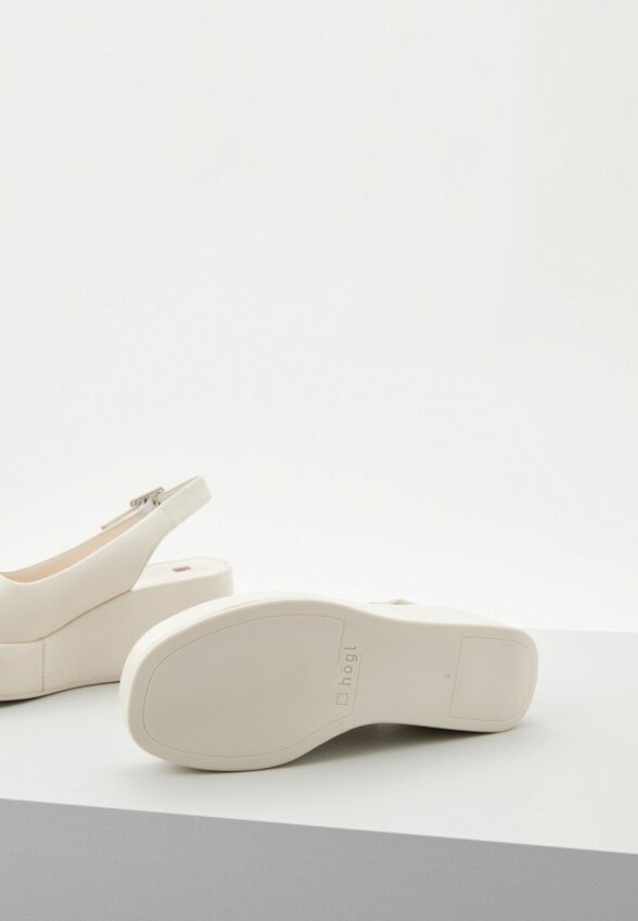 Босоножки Högl