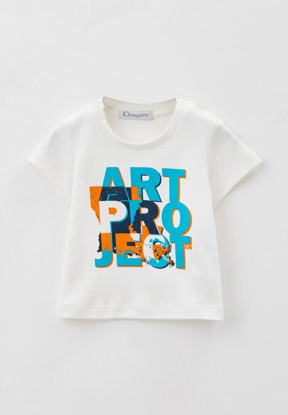 Футболка Choupette