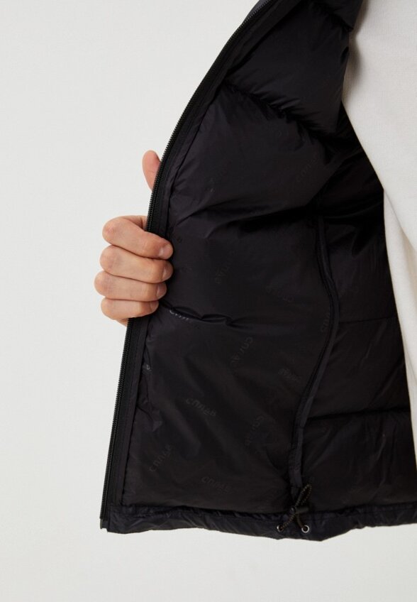 Жилет утепленный Сплав