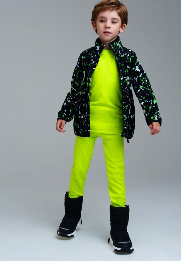 Олимпийка PlayToday