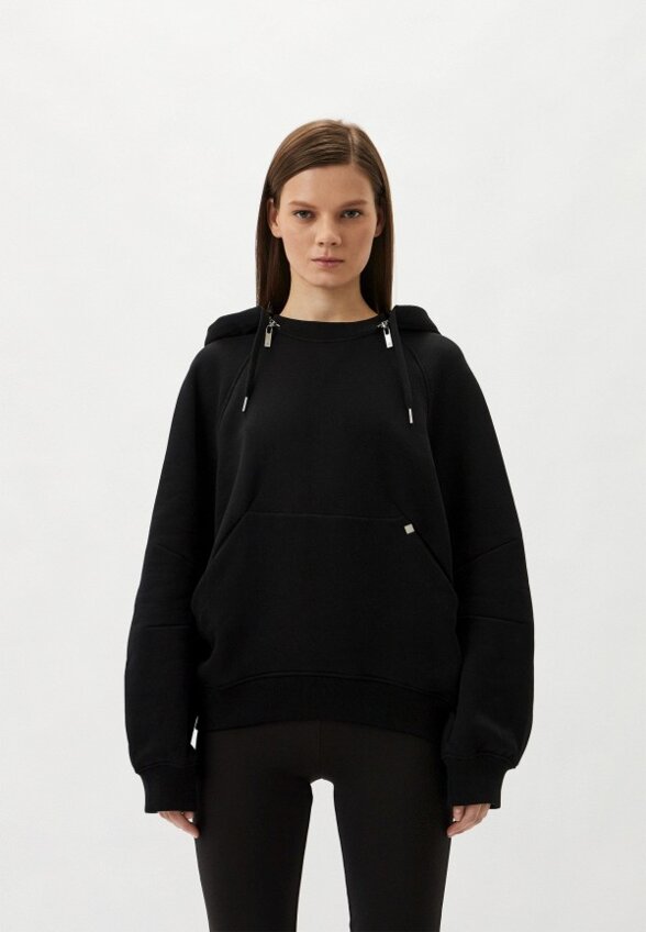 Худи Helmut Lang