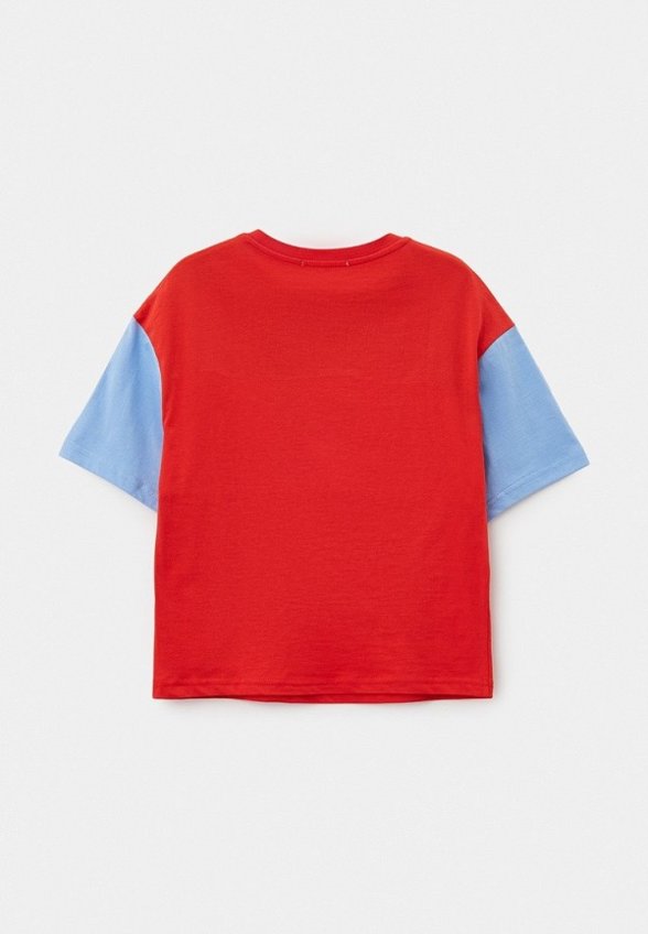 Футболка Smena