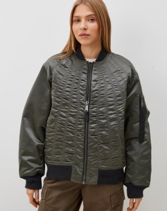 Бомбер Alpha Industries женщинам
