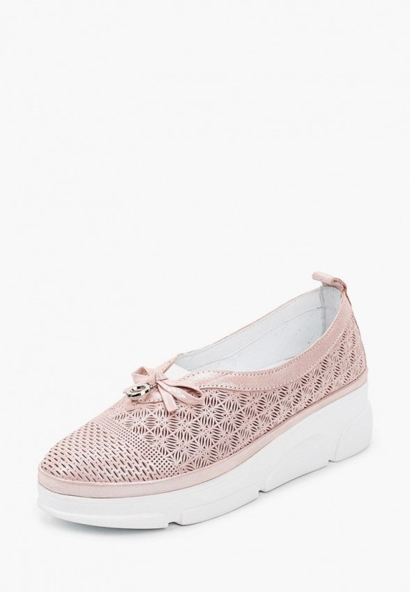 Туфли Love Ballerin's