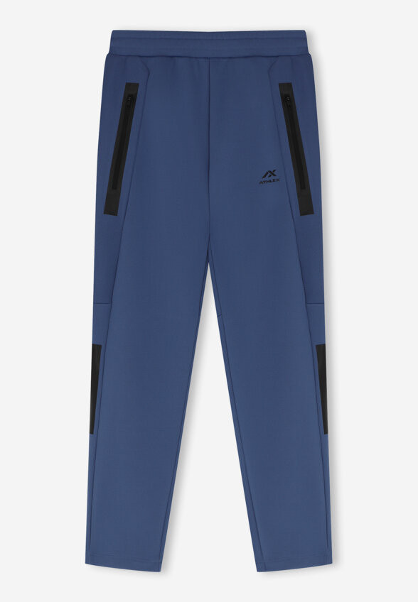 Брюки мужские Athlex, Синий