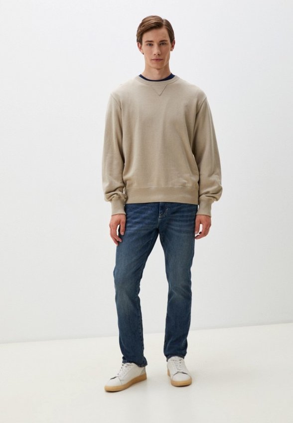 Джинсы Tom Tailor