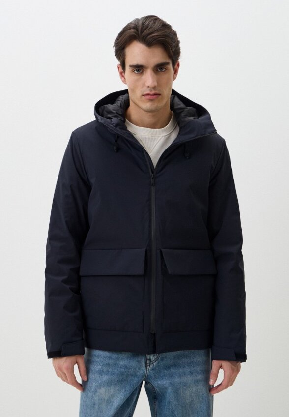 Куртка утепленная O'STIN