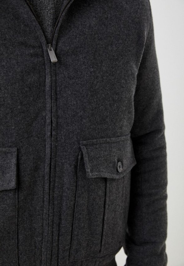 Куртка утепленная Kenbey