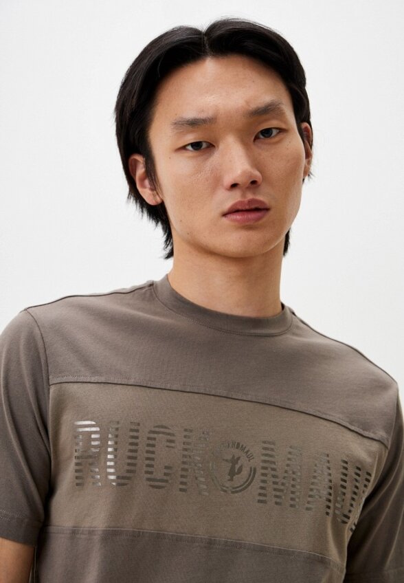 Футболка Ruck&Maul