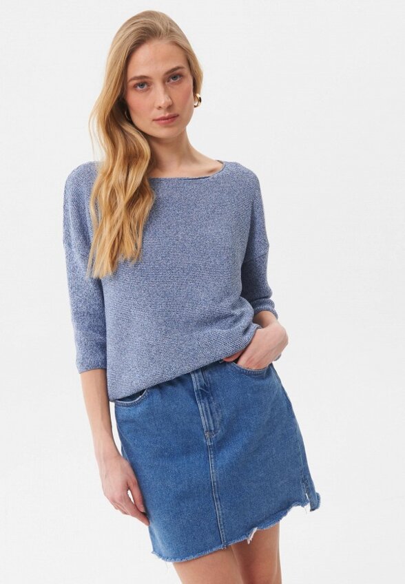 Джемпер Стим