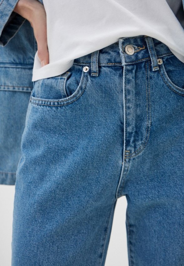 Джинсы Isibris