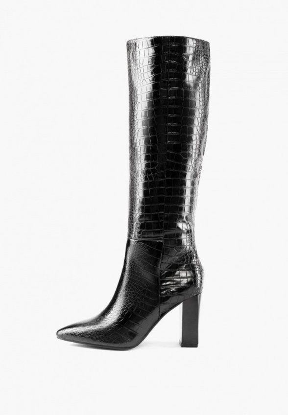 Сапоги Monsorro