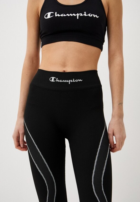 Леггинсы Champion