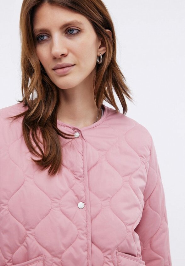 Куртка стеганая Baon