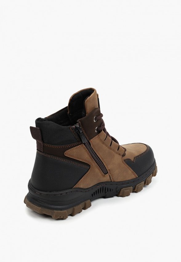 Ботинки Shuzzi