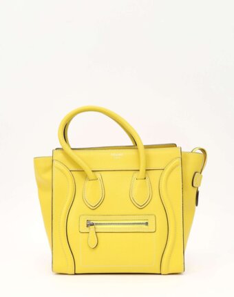 Celine Luggage женщинам