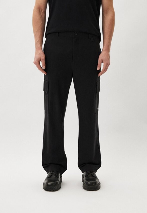 Брюки Karl Lagerfeld