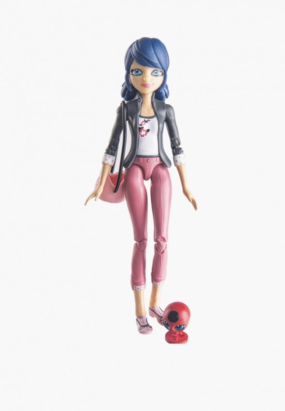 Кукла Miraculous