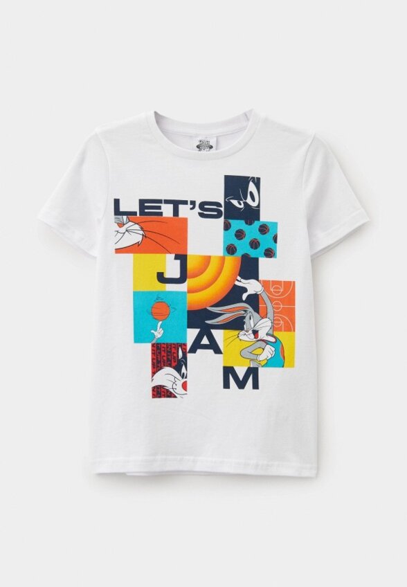 Футболка PlayToday