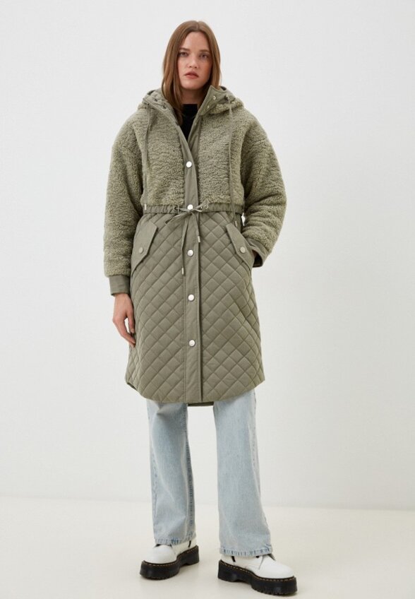 Парка To Be One