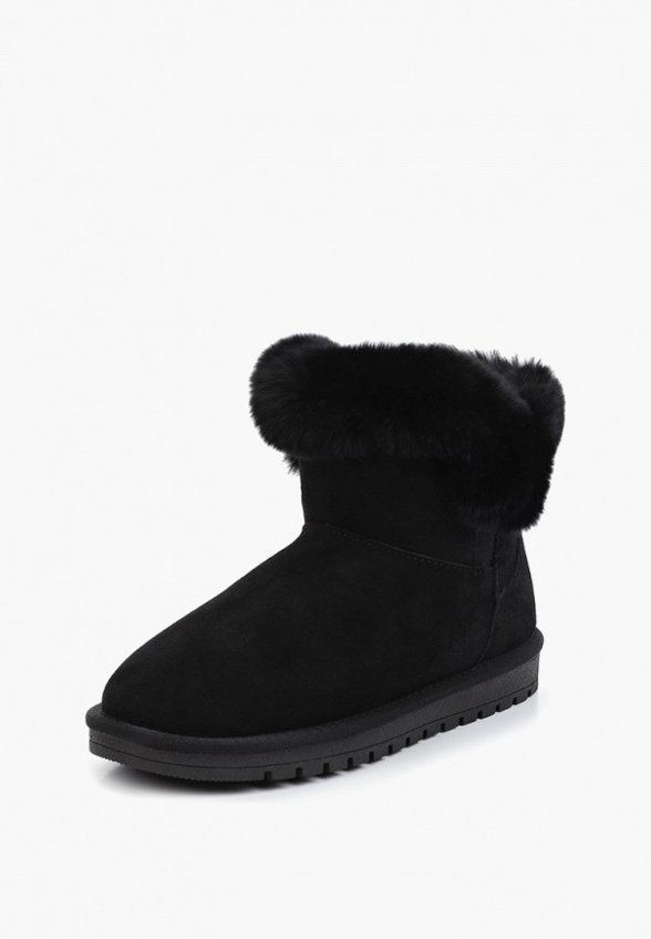 Полусапоги Enzo Logana