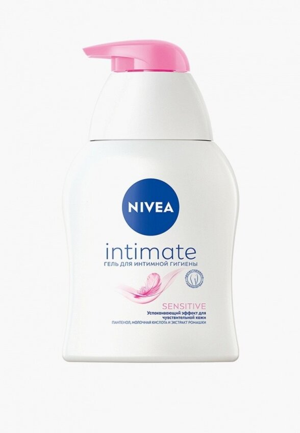 Средство для интимной гигиены Nivea