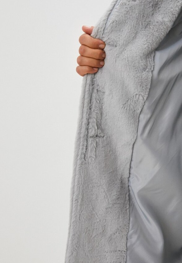 Пальто меховое Meltem Collection