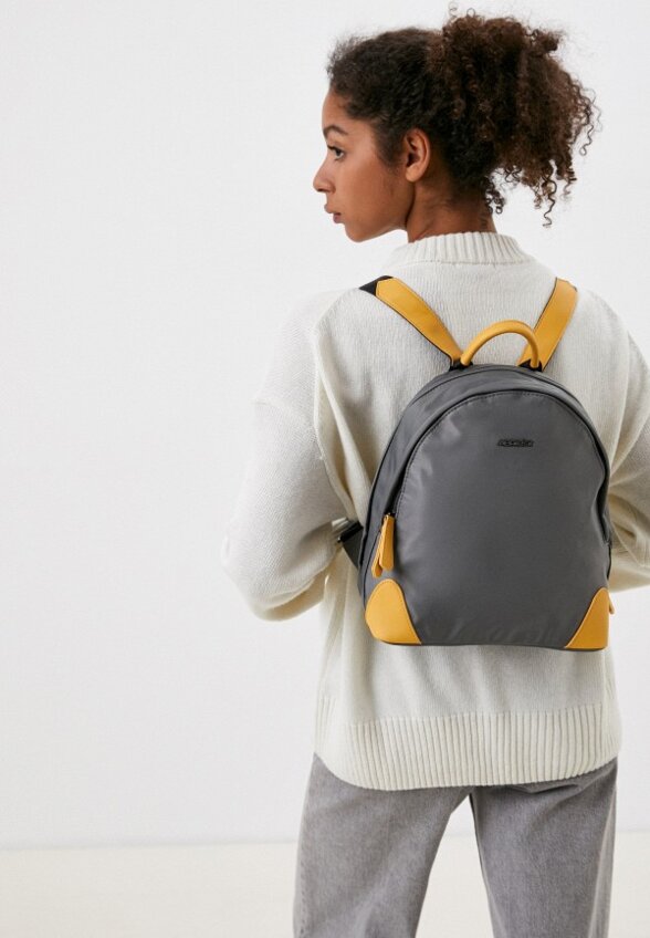 Рюкзак Abricot