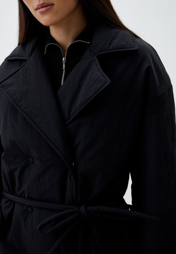 Куртка-пальто Sela