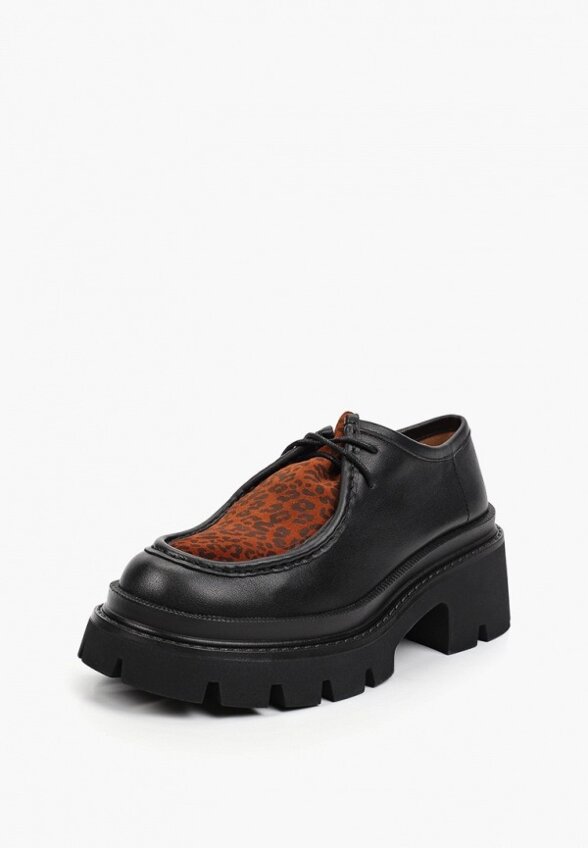 Ботинки Salamander