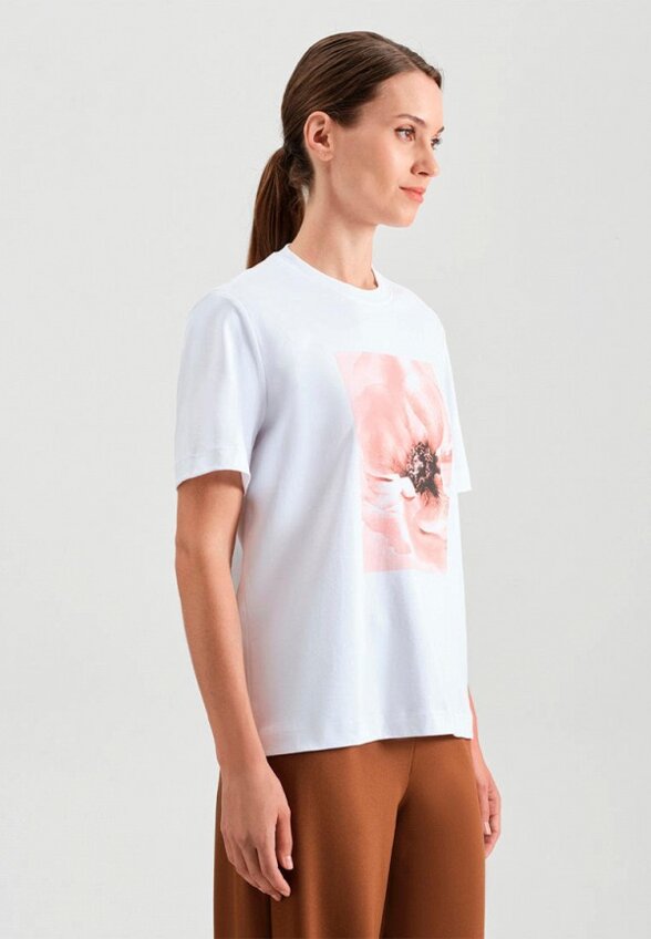 Футболка Antiga