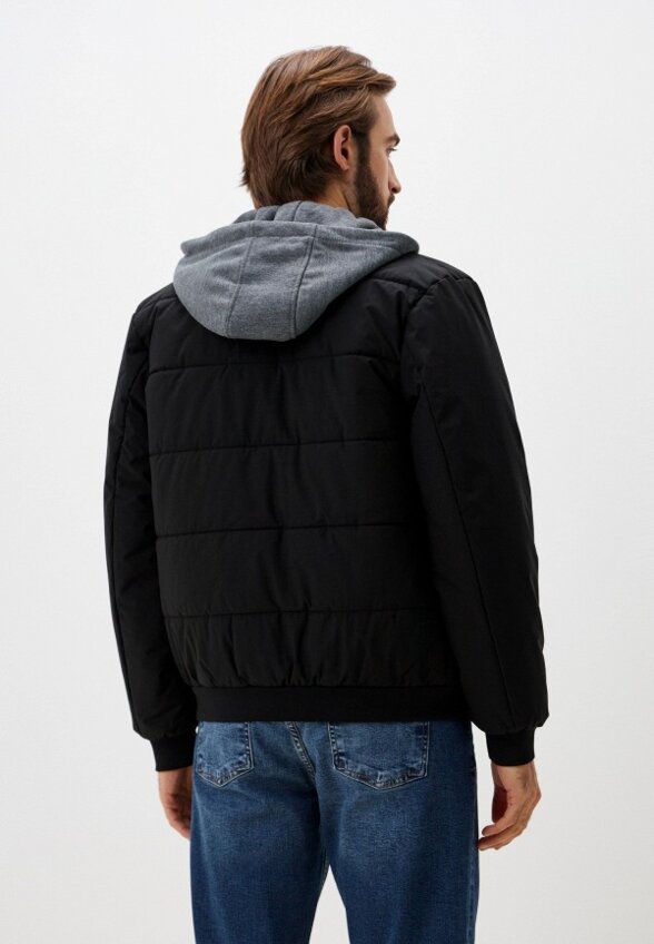 Куртка утепленная Springfield