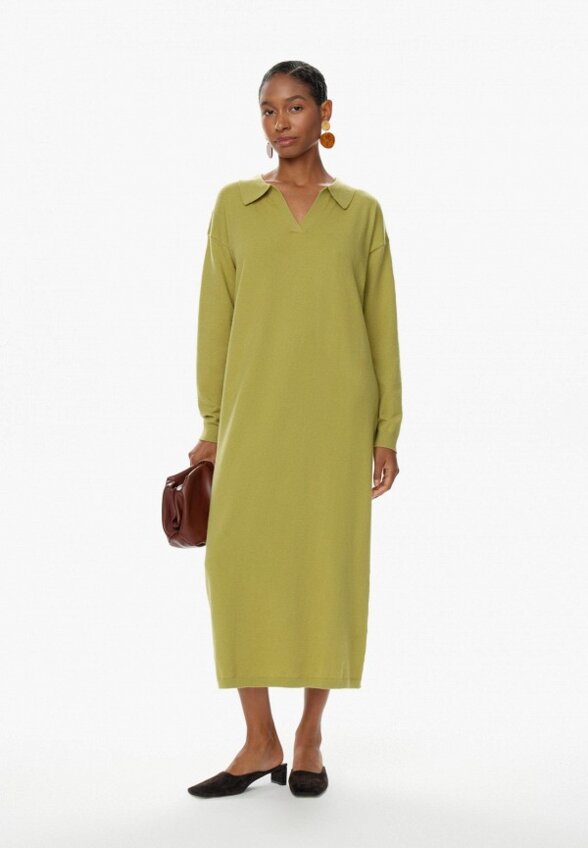 Платье Evdokia