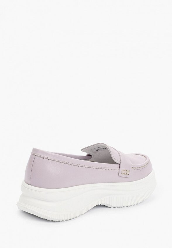 Лоферы Shoiberg