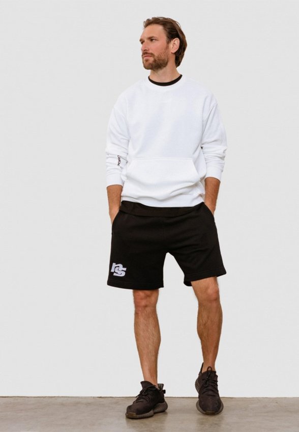 Шорты Nikasport