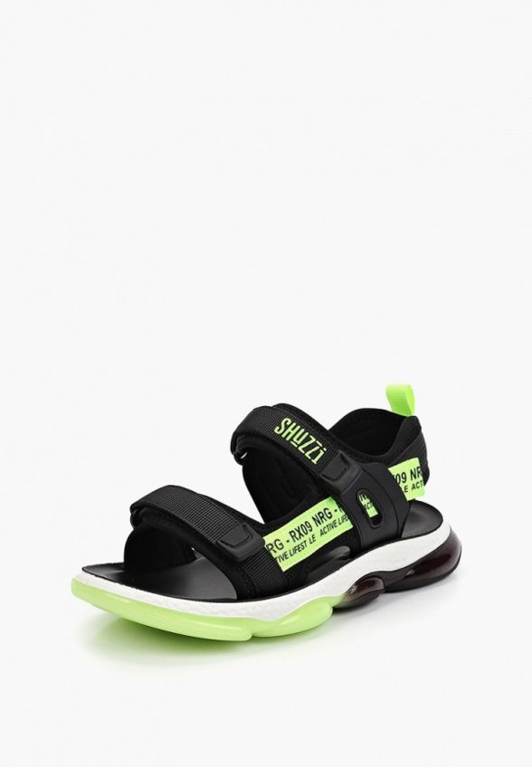 Сандалии Shuzzi