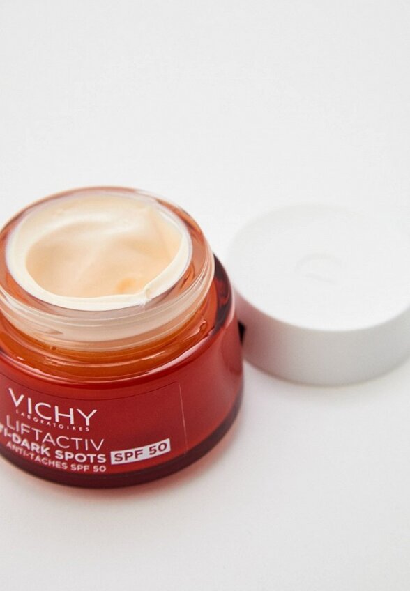 Крем для лица Vichy