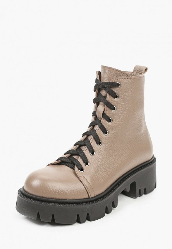 Ботинки Pauli