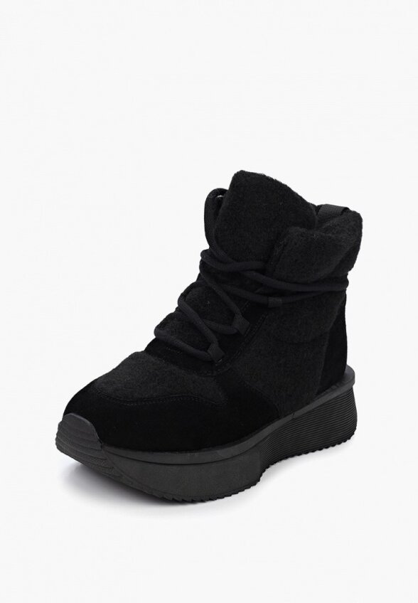 Ботинки Francesco Donni