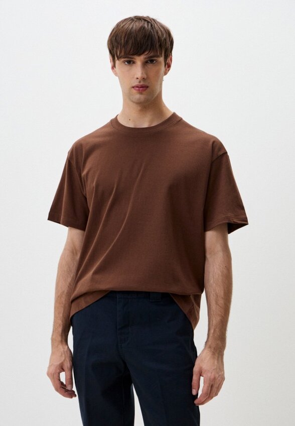 Футболка Minaku