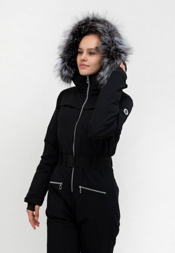 Комбинезон утепленный High Experience