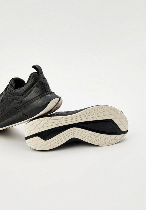 Кроссовки Ecco