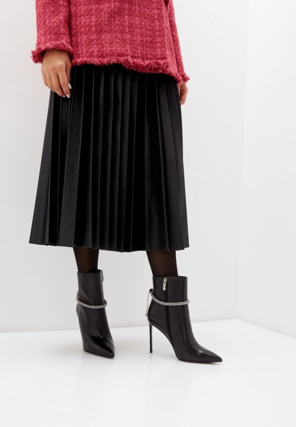 Ботильоны Aidini